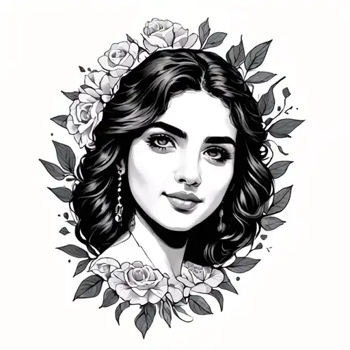 call your mom Noah kahan inspired tattoo based tattoo design idea