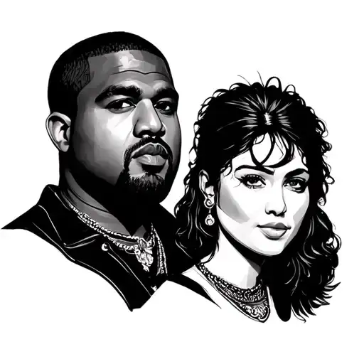 2006 july 29 kanye and i live in te anau  tattoo design idea