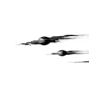 Filler Space tattoo design idea