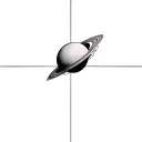 Filler Space tattoo design idea