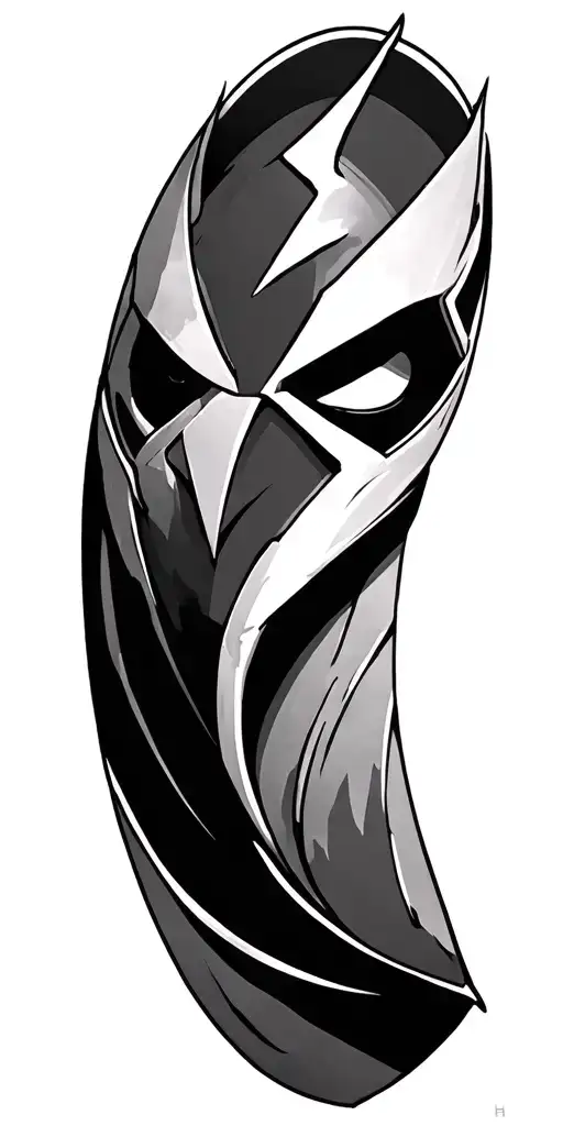 flash tattoo design idea