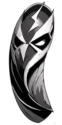 flash tattoo design idea