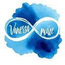 "vanessa mae" infinity sign made tattoo design idea