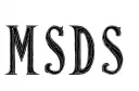 "MSDS" tattoo design idea