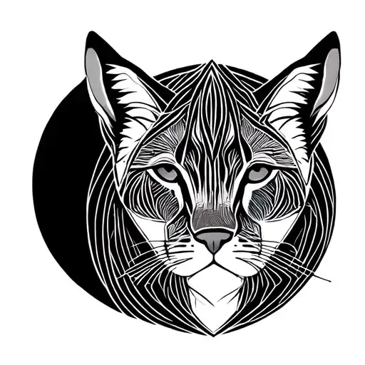 nala and mooshu tattoo design idea