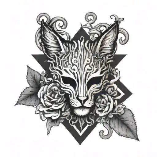 The name Nick. tattoo design idea