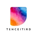 clear and sharp focus, clean edges, against a solid white background. A simple vector logo, with a solid background of a tattoo design idea