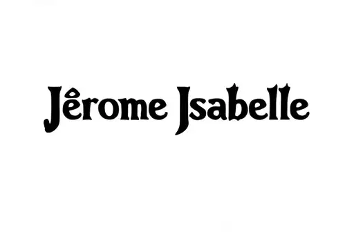"Jérôme Isabelle" tattoo design idea