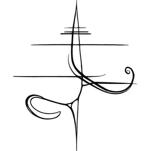 seaman tattoo design idea