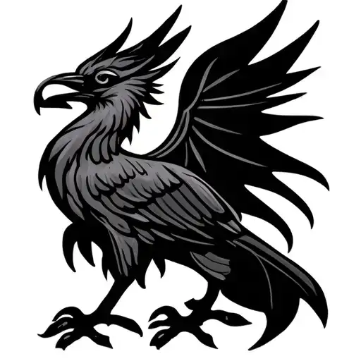 Liverpool tattoo design idea