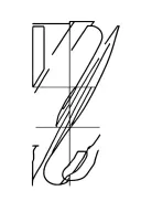stick shift pattern with vin number tattoo design idea