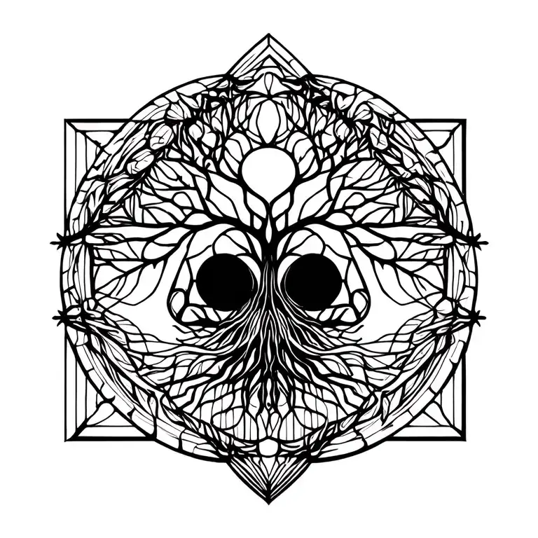Sempiternal Ink 68+ Sempiternal Tattoo Ideas in 2026 - BlackInk AI