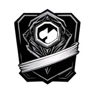 Pentagon tattoo design idea