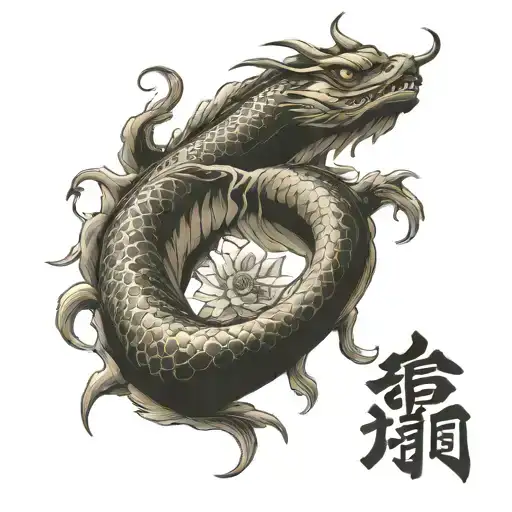 stay humble origins to great achievements tattoo design idea