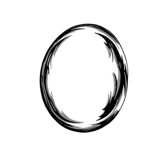 Filler Space tattoo design idea