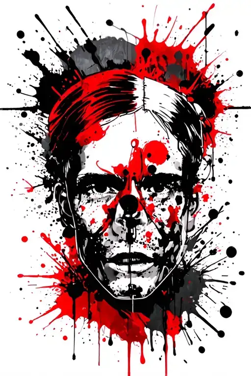 hvac tattoo design idea