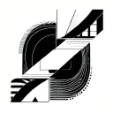 2x2 tattoo design idea