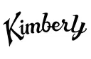 "Kimberly" tattoo design idea
