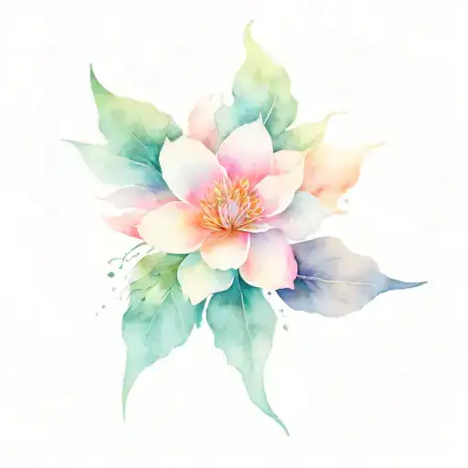 destiny is written tattoo design idea