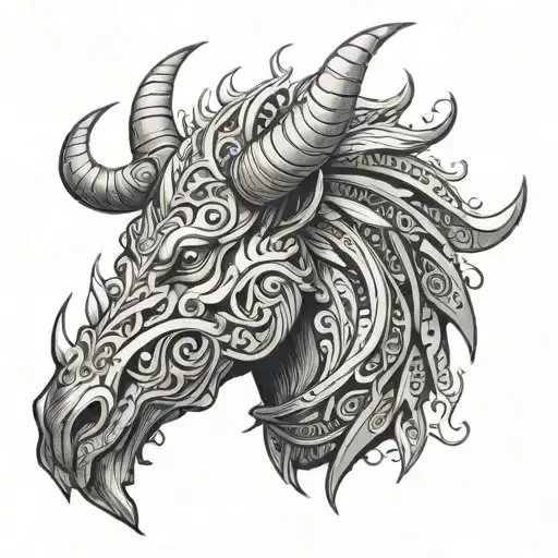 sven tattoo design idea