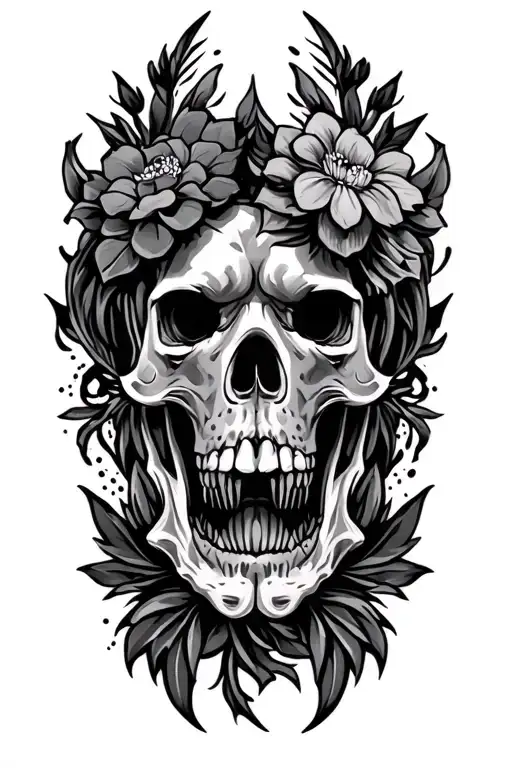 4x4 Ute designs tattoo design idea