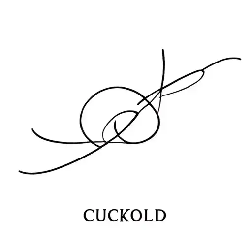 BNWO Cuckold tattoo design idea