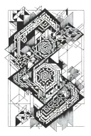 self harm tattoo design idea