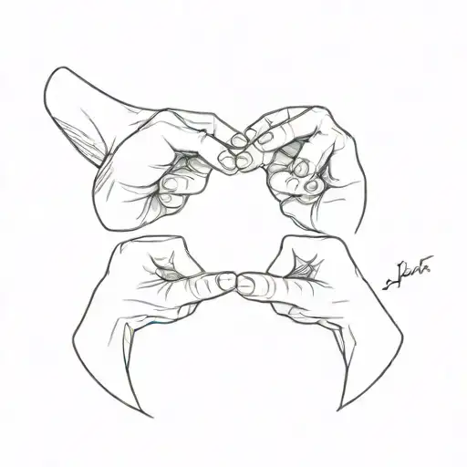 Domestic Violence tattoo design idea