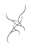 Fate tattoo design idea