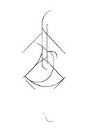 Fate tattoo design idea