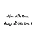 harry potter after all this time ? always tattoo design idea