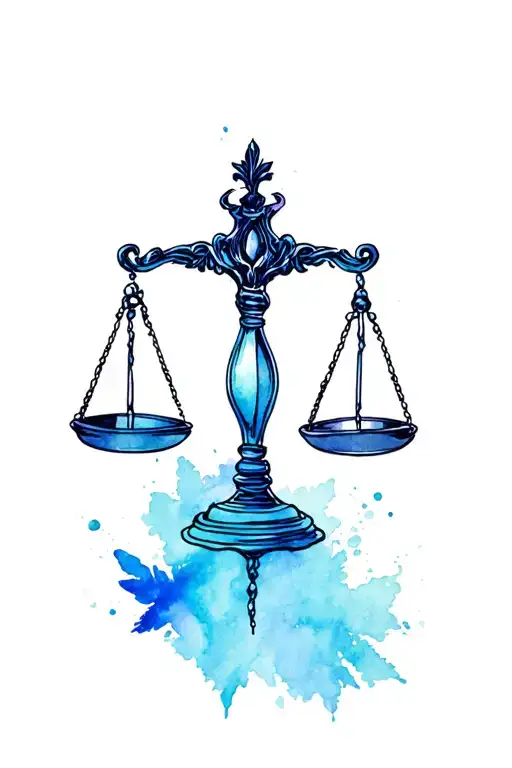 justice ward, January 27, 2000 - February 2, 2025 tattoo design idea