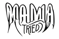 mama tried tattoo design idea