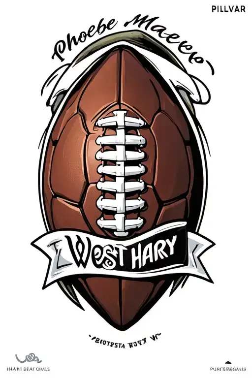 "Phoebe Maeve Harry" turtle west ham football tattoo design idea