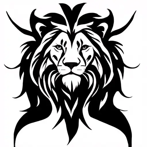 Leo, Sarah, Dallas, Texas flag tattoo design idea