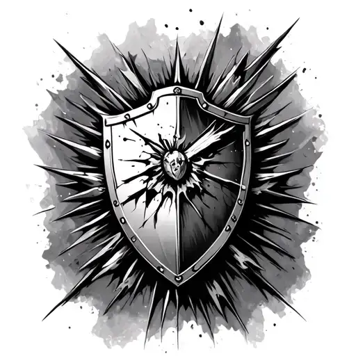 Damaged Heart Tattoo: Meaning, Design Tips & Symbolism