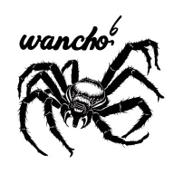"wancho" Spider tattoo design idea