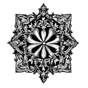 czech coat tattoo design idea