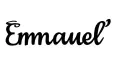 "Emmanuel " tattoo design idea