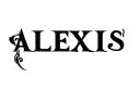 "Alexis" tattoo design idea