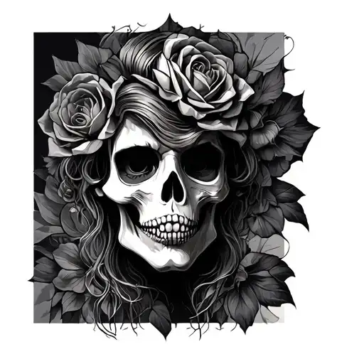 misunderstood tattoo design idea