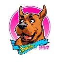 Scooby Doo tattoo design idea