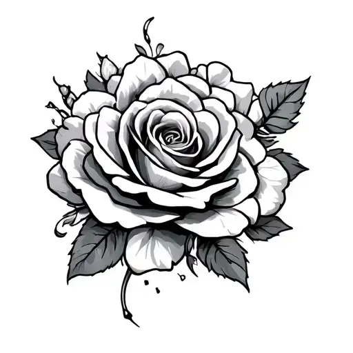 224 tattoo design idea