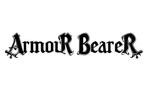 "ArmouR BeareR" tattoo design idea