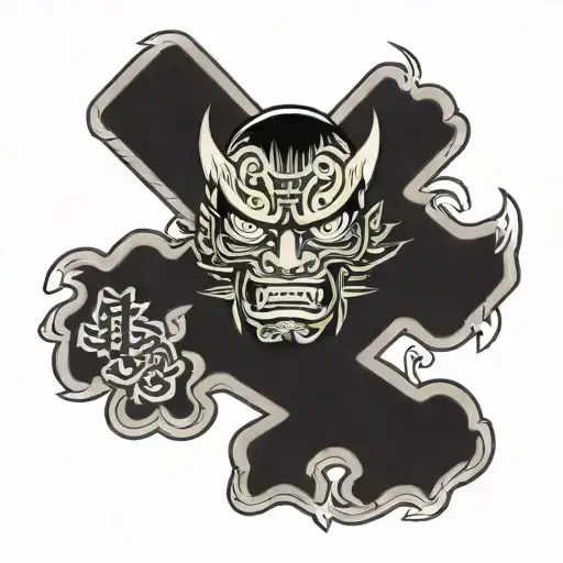 9th street sign tattoo design idea