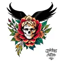 julian tattoo design idea