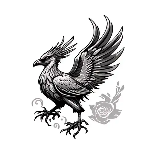 liverbird sleeve tattoo design tattoo design idea