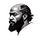 Walter tattoo design idea