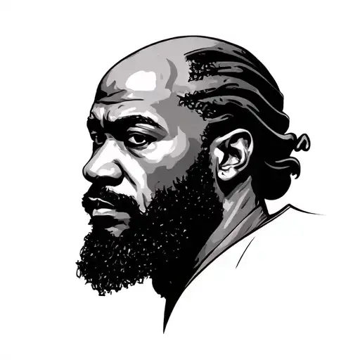 Walter tattoo design idea