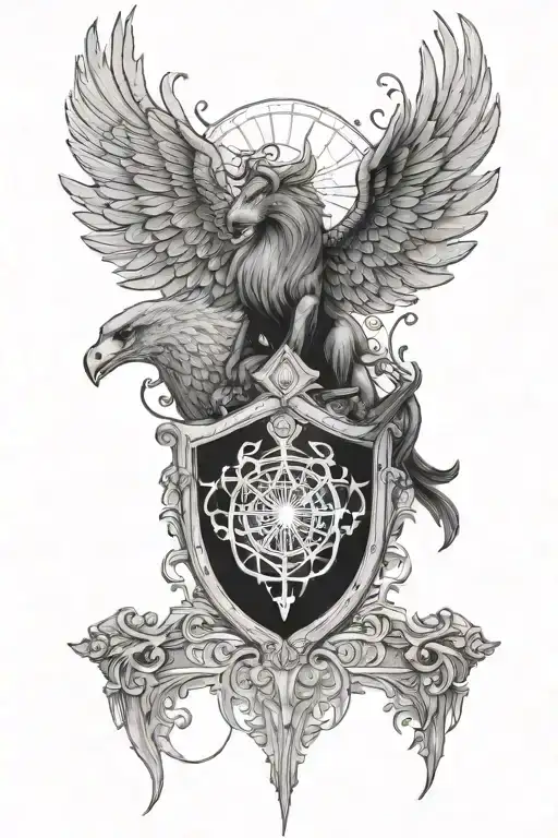 throne of glass, Acotar and fourth wing  tattoo design idea